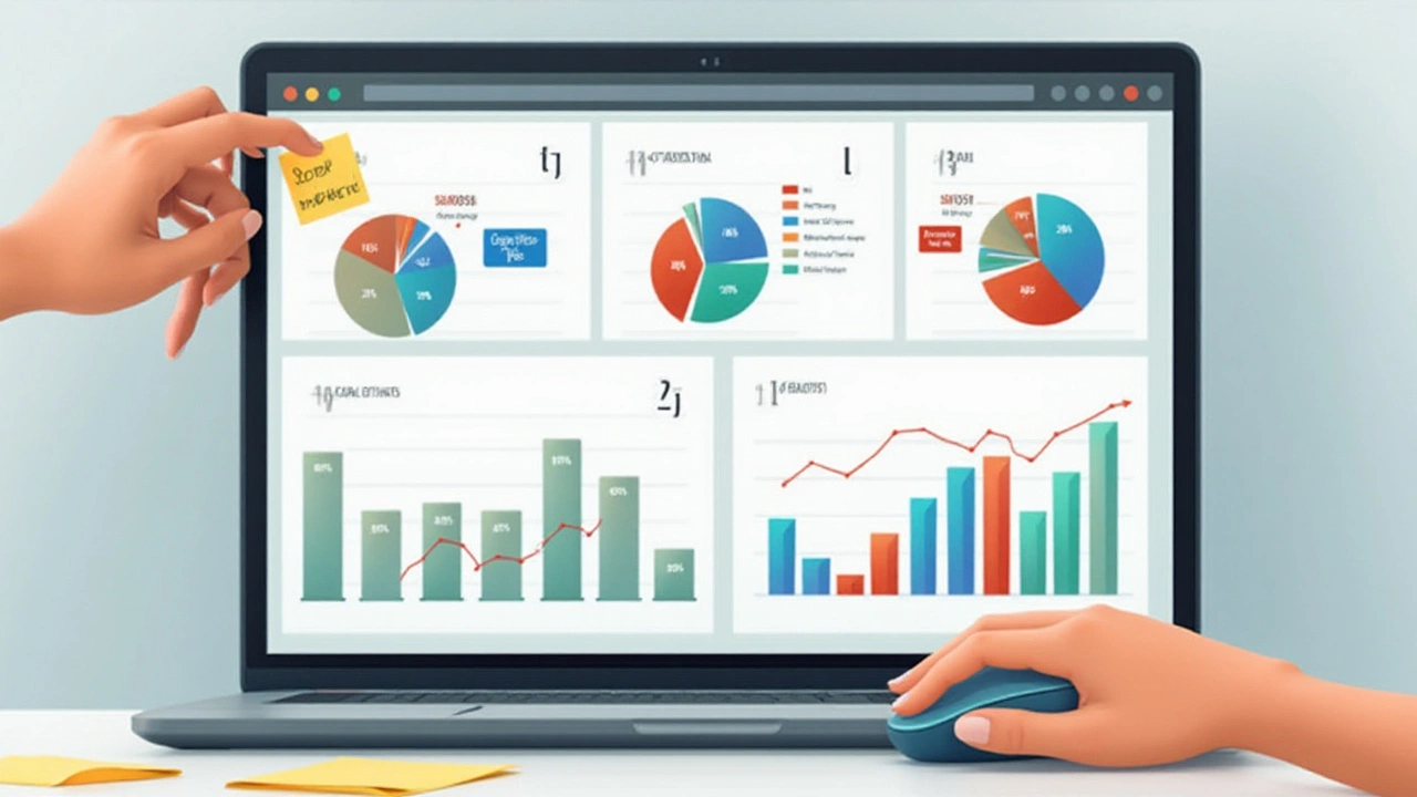 Assessing the Value and Usefulness