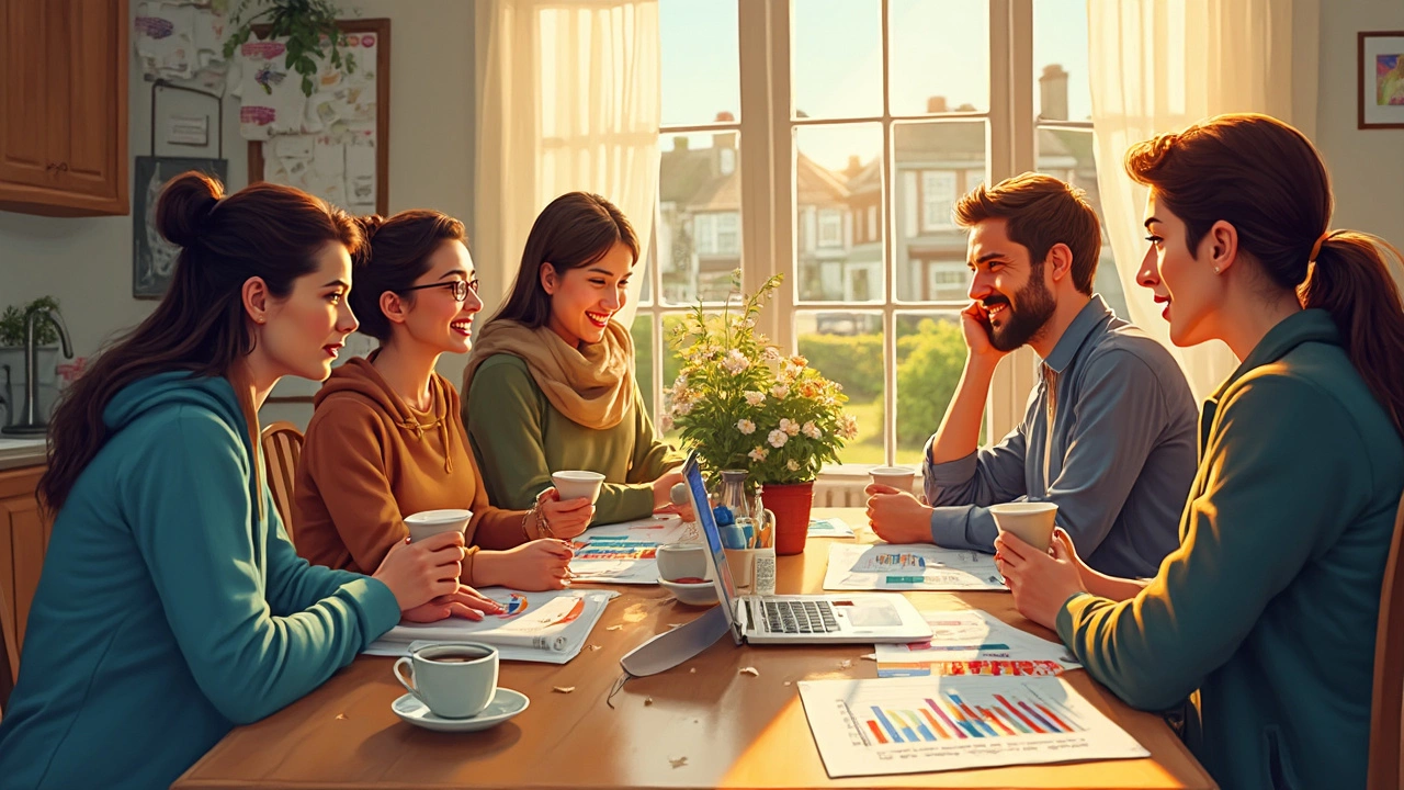 5 Stock Ownership Rule: What It Means for Shared Ownership Homes