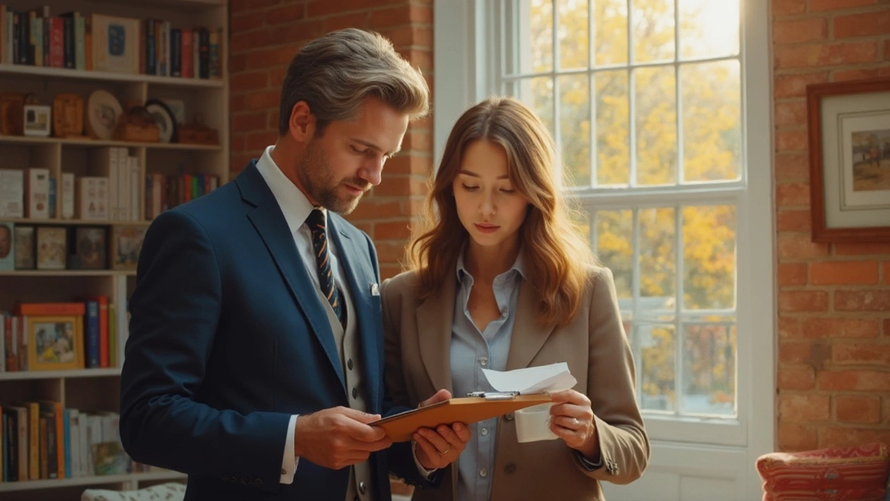 Can a Married Man Buy a House Without His Wife? Shared Ownership Explained