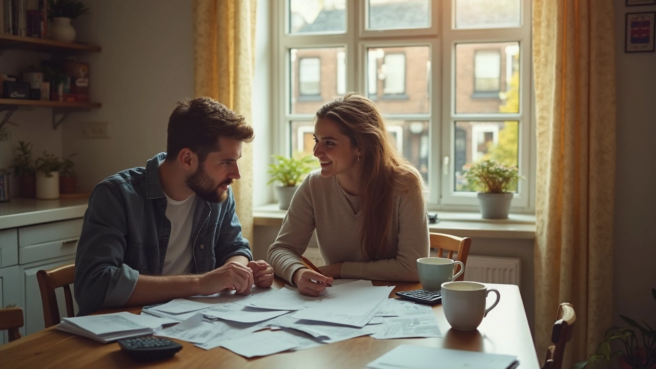 Can I Buy a Home Making 30k a Year? Real Talk for First-Time Buyers