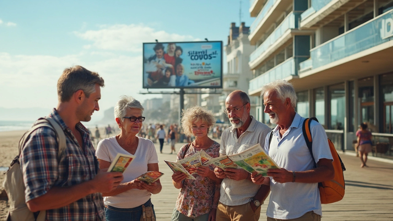 Does Anyone Do Timeshares Anymore? Shared Ownership in 2025