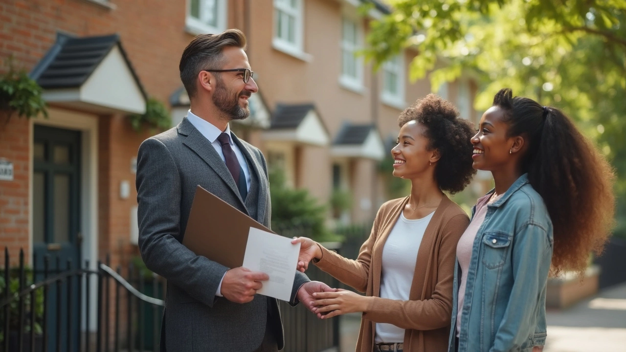 Estate Agents Near Me: How Do I Choose a Good Estate Agent?