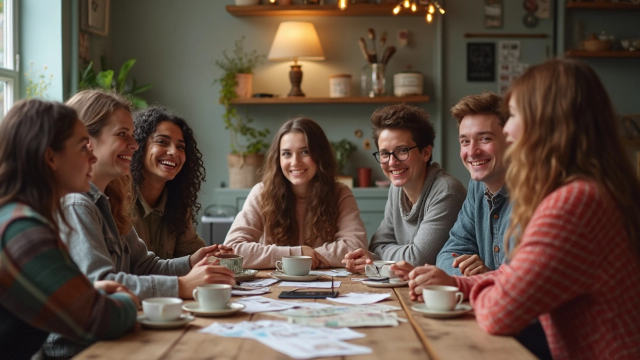 How Does a Share House Work? Simple Guide to Shared Ownership Homes