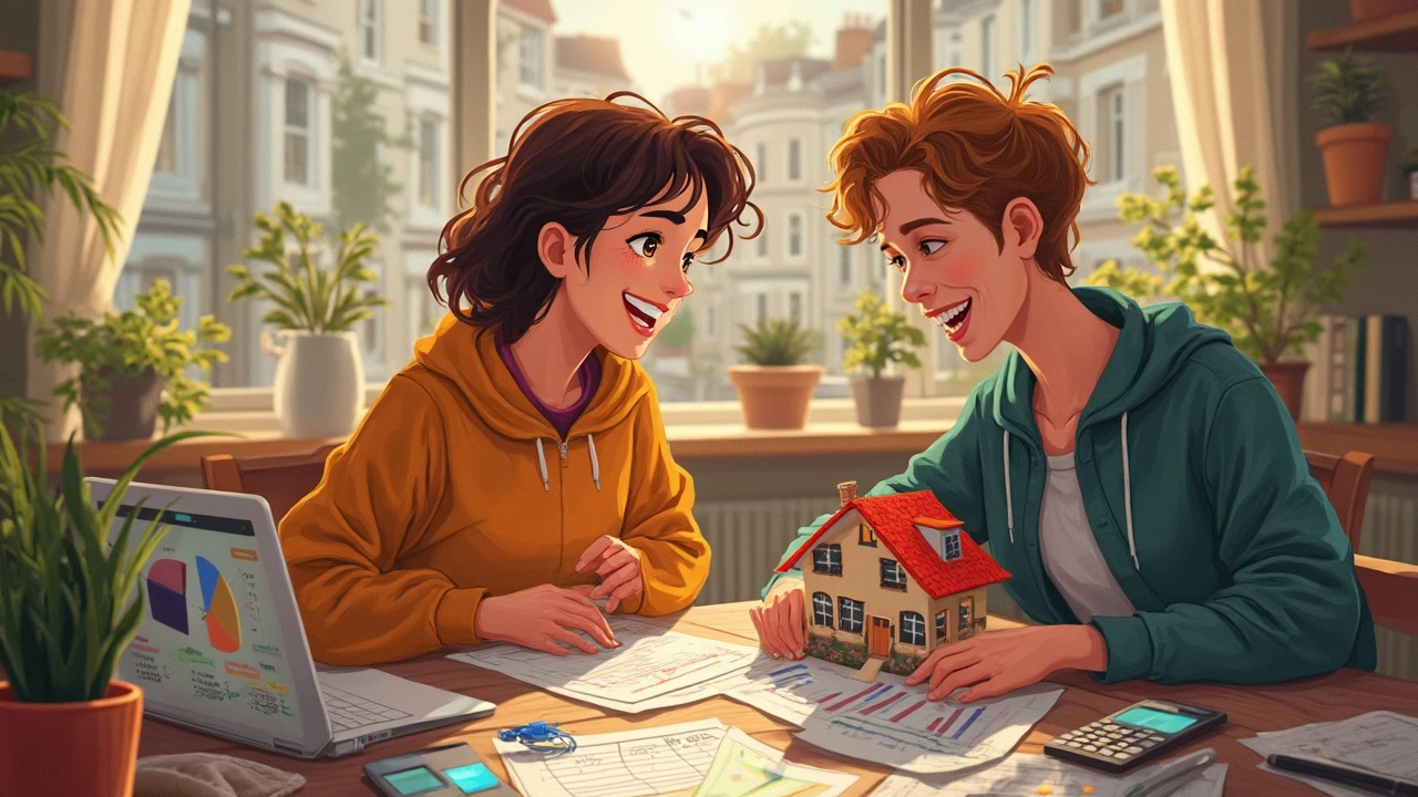 How Much Down Payment for a 100K House? Your First-Time Buyer Guide