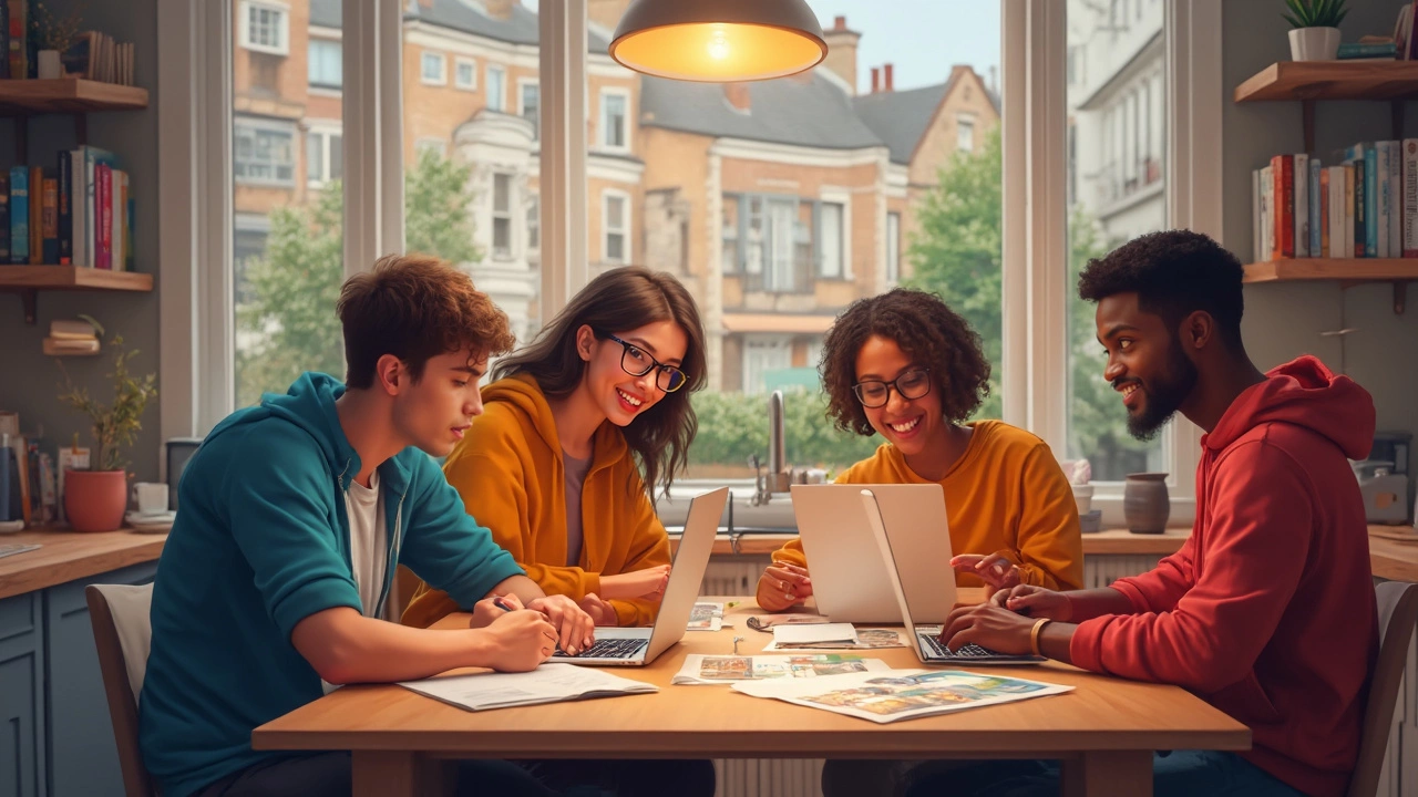 How to Find Share Ownership: The Real Steps to Getting a Shared Ownership Home