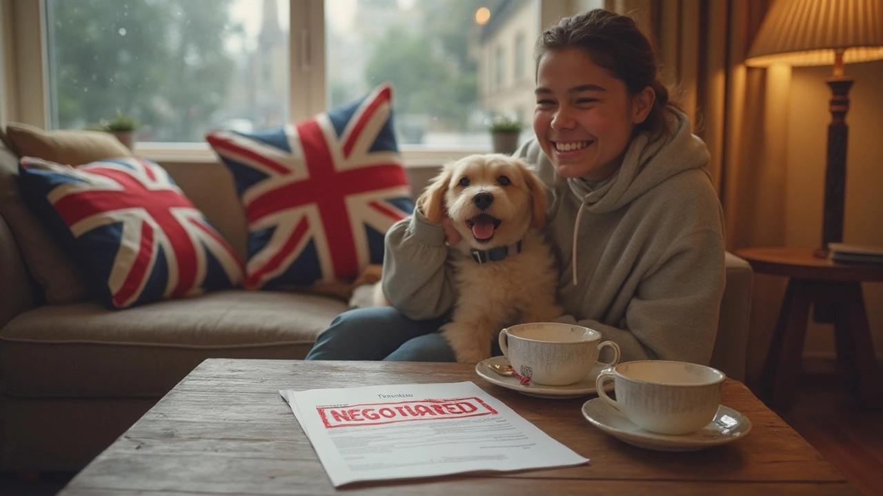 How to Get Around Pet Rent Without Breaking the Rules