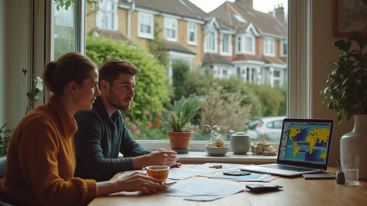 Minimum Down Payment on a House: What First-Time Buyers Need to Know
