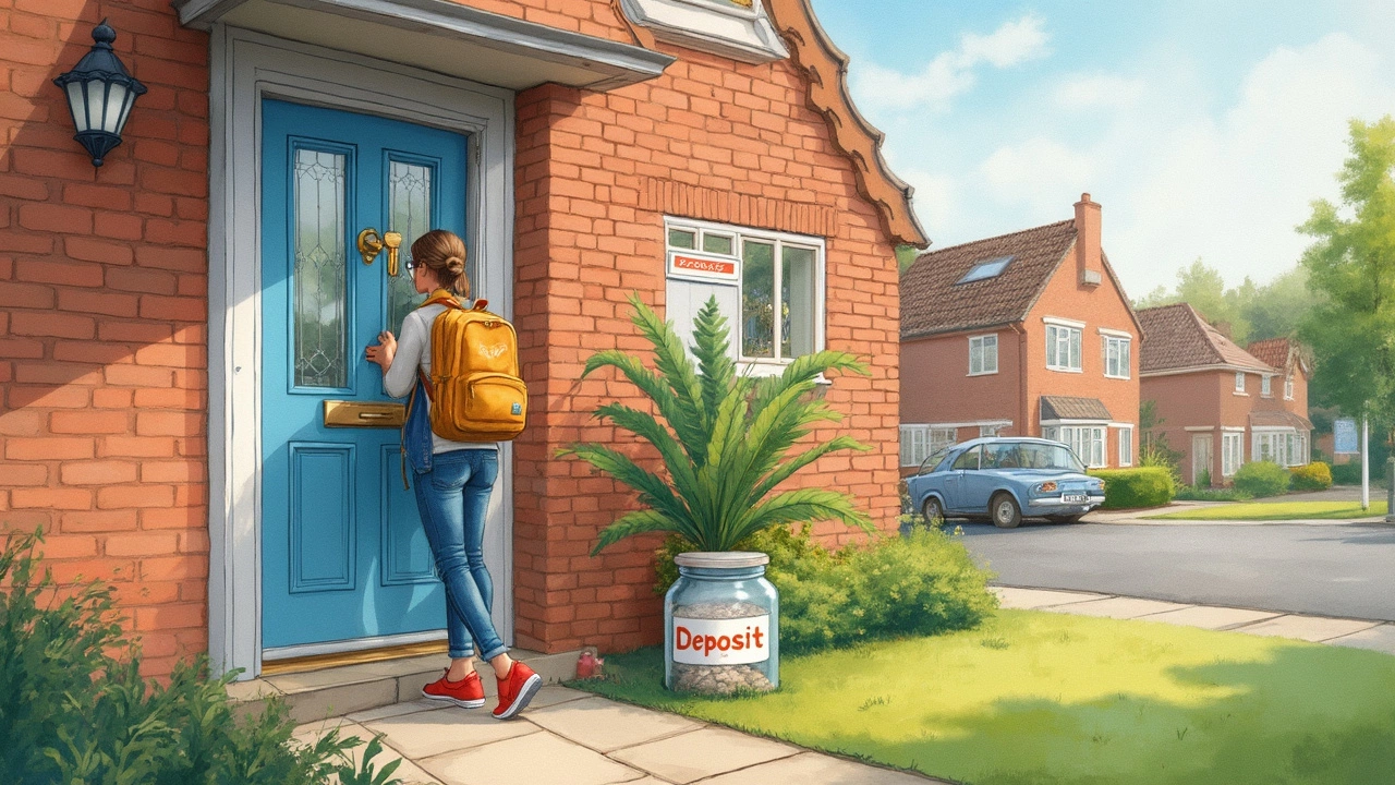 Mistakes to Avoid as a First-Time Homebuyer