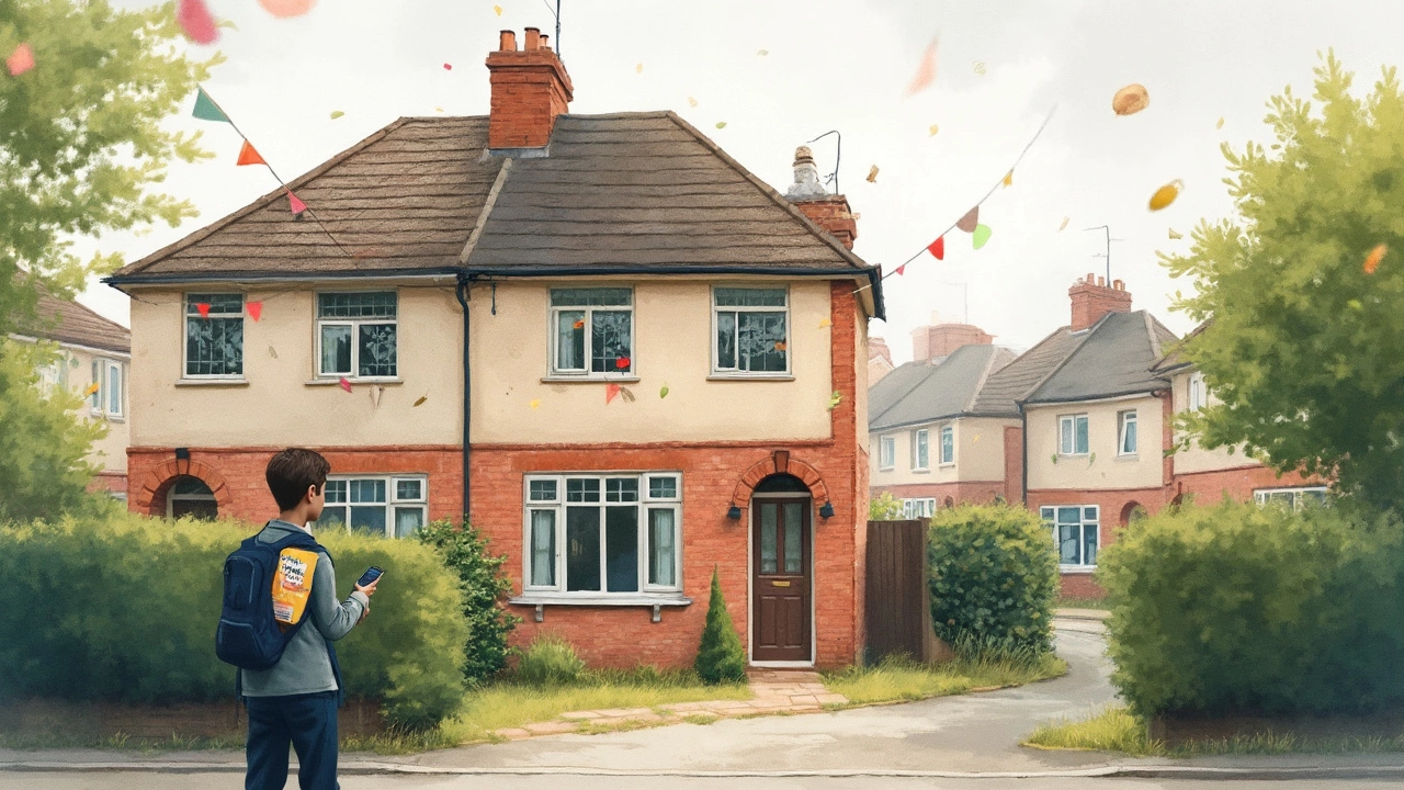 Mortgages and Programs That Can Help