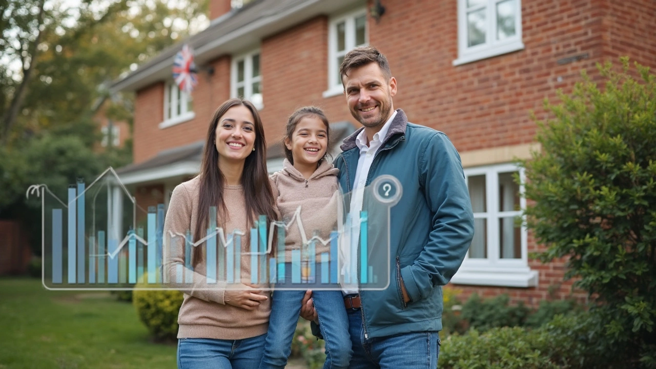 Property Valuation Meaning: What It Actually Is and Why It Matters