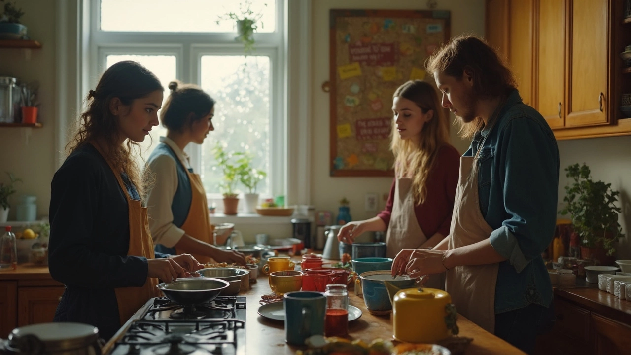 Shared House Meaning: What Shared Ownership Homes Really Offer