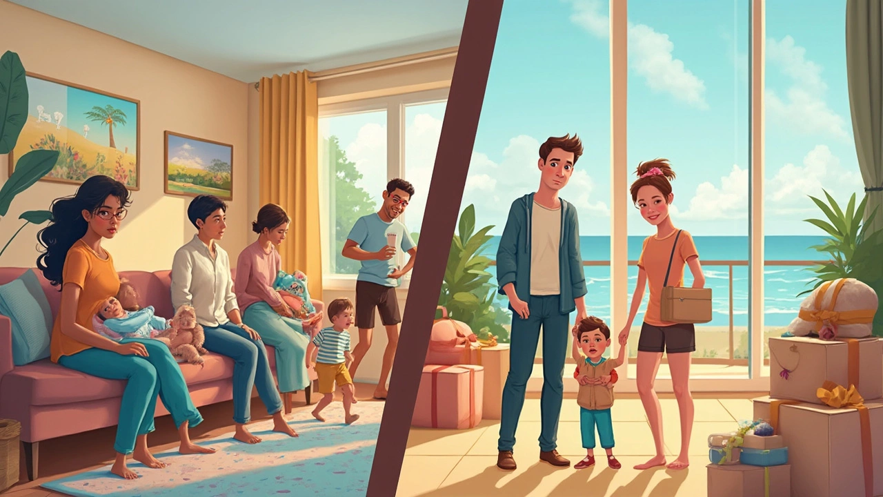 Shared Ownership vs Timeshare: What's the Real Difference?