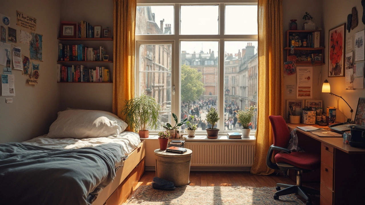 Student Accommodation: Why Do Students Need Accommodations?