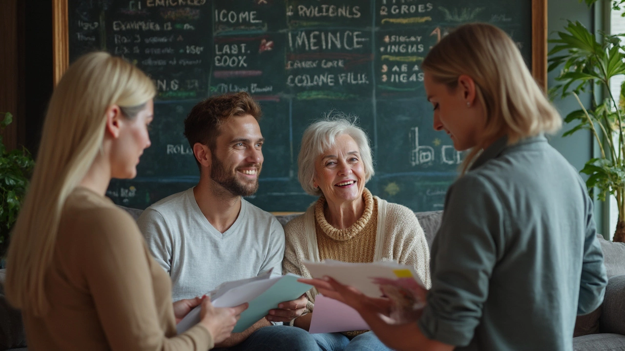 What Affects Co Owner Profits?