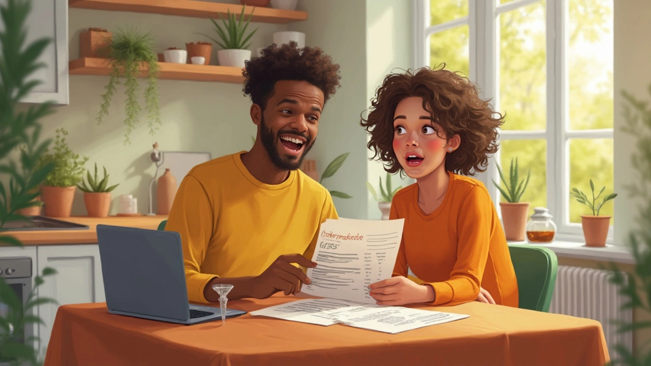 What Credit Score Do You Need to Buy a $300k House?